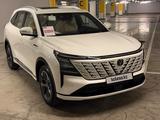 Changan CS75 Plus Tech 2025 года за 12 600 000 тг. в Алматы – фото 2