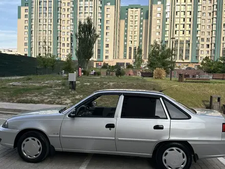 Daewoo Nexia 2014 года за 2 400 000 тг. в Шымкент – фото 3