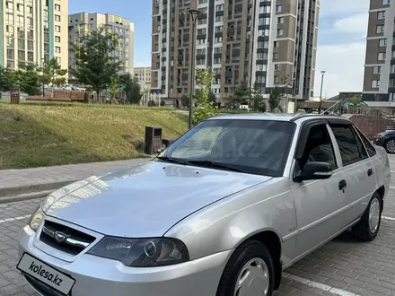 Daewoo Nexia 2014 года за 2 400 000 тг. в Шымкент