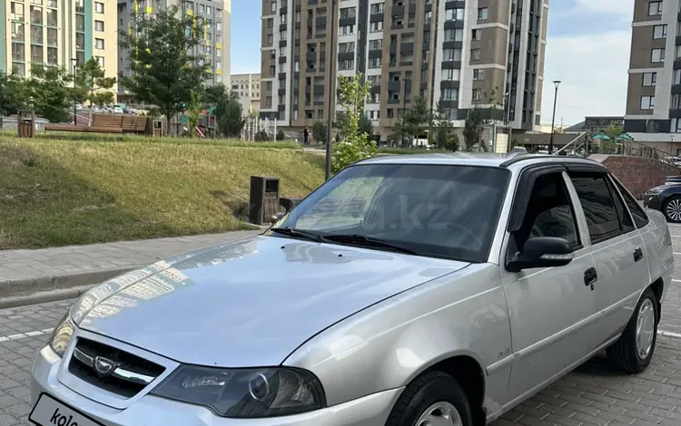 Daewoo Nexia 2014 года за 2 400 000 тг. в Шымкент