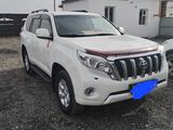 Toyota Land Cruiser Prado 2014 года за 17 000 000 тг. в Кызылорда