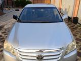 Toyota Avalon 2005 года за 6 100 000 тг. в Алматы