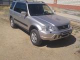 Honda CR-V 1999 года за 3 600 000 тг. в Жосалы