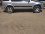 Honda CR-V 1999 года за 3 600 000 тг. в Жосалы – фото 4