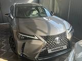 Lexus UX 200 2019 годаүшін14 700 000 тг. в Алматы