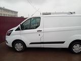 Ford  Transit Custom 2020 годаүшін11 000 000 тг. в Каскелен – фото 3