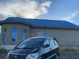 Toyota Alphard 2003 года за 7 000 000 тг. в Актау – фото 2