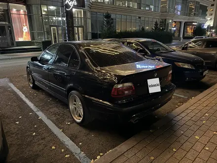 BMW 540 2003 года за 6 000 000 тг. в Астана