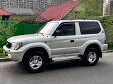 Toyota Land Cruiser Prado 2002 года за 8 500 000 тг. в Алматы