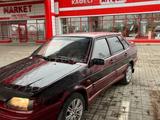 ВАЗ (Lada) 2115 2005 годаfor900 000 тг. в Костанай – фото 5