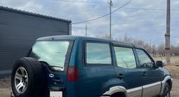 Nissan Mistral 1996 годаfor1 600 000 тг. в Караганда – фото 5