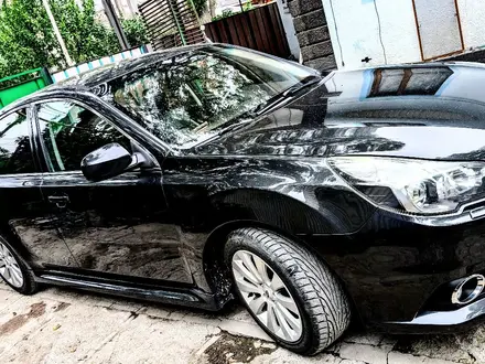 Subaru Legacy 2011 года за 6 000 000 тг. в Алматы