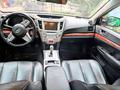Subaru Legacy 2011 года за 6 000 000 тг. в Алматы – фото 6