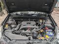 Subaru Legacy 2011 года за 6 000 000 тг. в Алматы – фото 8