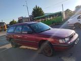 Subaru Legacy 1990 года за 1 400 000 тг. в Алматы