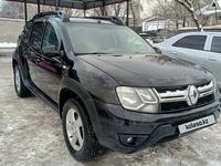 Renault Duster 2015 годаүшін5 000 000 тг. в Алматы