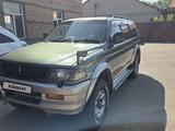 Mitsubishi Challenger 1996 года за 4 700 000 тг. в Усть-Каменогорск