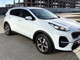Kia Sportage 2019 года за 9 500 000 тг. в Атырау – фото 2