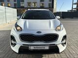 Kia Sportage 2019 годаүшін9 500 000 тг. в Атырау