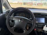 Honda Stream 2003 годаүшін3 900 000 тг. в Уральск – фото 4