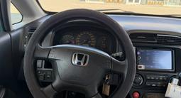 Honda Stream 2003 годаүшін3 900 000 тг. в Уральск – фото 4