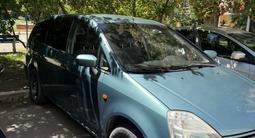 Honda Stream 2003 годаүшін3 900 000 тг. в Уральск – фото 3