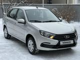 ВАЗ (Lada) Granta 2190 2019 годаүшін5 880 000 тг. в Алматы