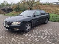 Nissan Cefiro 1999 годаүшін1 700 000 тг. в Алматы