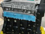 Новый двигатель SQR484F 2.0-л. Chery Tiggo 5, A3, Eastar, Foraүшін550 000 тг. в Алматы