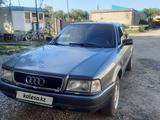 Audi 80 1993 года за 2 400 000 тг. в Рудный – фото 3