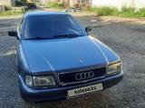 Audi 80 1993 годаүшін2 290 000 тг. в Рудный – фото 4