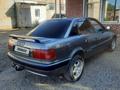 Audi 80 1993 годаүшін2 290 000 тг. в Рудный – фото 7