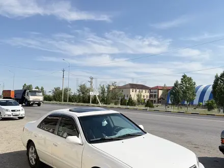 Toyota Camry 2000 года за 4 200 000 тг. в Шымкент