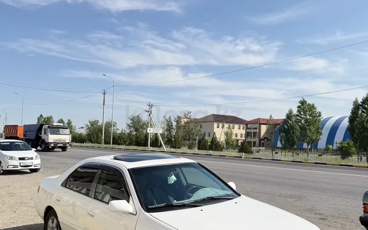 Toyota Camry 2000 года за 4 200 000 тг. в Шымкент