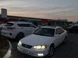 Toyota Camry 2000 годаүшін4 200 000 тг. в Шымкент – фото 2