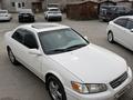 Toyota Camry 2000 года за 4 200 000 тг. в Шымкент – фото 3