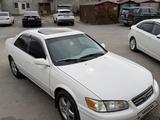 Toyota Camry 2000 годаүшін4 200 000 тг. в Шымкент – фото 3