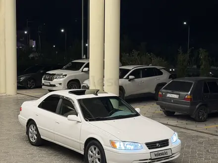 Toyota Camry 2000 года за 4 200 000 тг. в Шымкент – фото 4