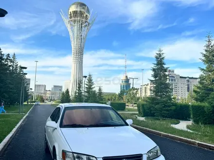 Toyota Camry 2000 года за 4 200 000 тг. в Шымкент – фото 13