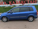 Mazda Premacy 2000 года за 3 100 000 тг. в Мерке – фото 2