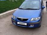 Mazda Premacy 2000 года за 3 100 000 тг. в Мерке – фото 3