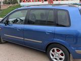 Mazda Premacy 2000 года за 3 100 000 тг. в Мерке – фото 4