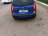 Mazda Premacy 2000 года за 3 100 000 тг. в Мерке – фото 5