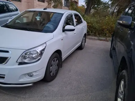 Chevrolet Cobalt 2021 года за 6 000 000 тг. в Актау – фото 6