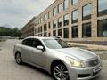 Infiniti G35 2007 года за 5 600 000 тг. в Атбасар – фото 2