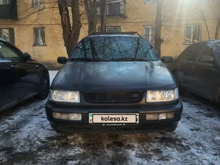 Volkswagen Passat 1994 года за 2 000 000 тг. в Алматы – фото 2