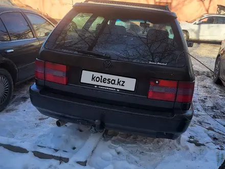 Volkswagen Passat 1994 года за 2 000 000 тг. в Алматы – фото 3