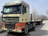 DAF  95XF 2001 года за 12 000 000 тг. в Алматы – фото 2