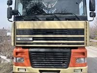 DAF  95XF 2001 годаүшін12 000 000 тг. в Алматы