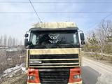 DAF  95XF 2001 года за 12 000 000 тг. в Алматы – фото 4